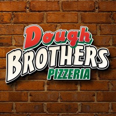 Dough brothers - DOUGH BROS CATERING. We've got you! Min $1,200. Order ONE day in advance. Spend $2,300 or more to enjoy free delivery! 